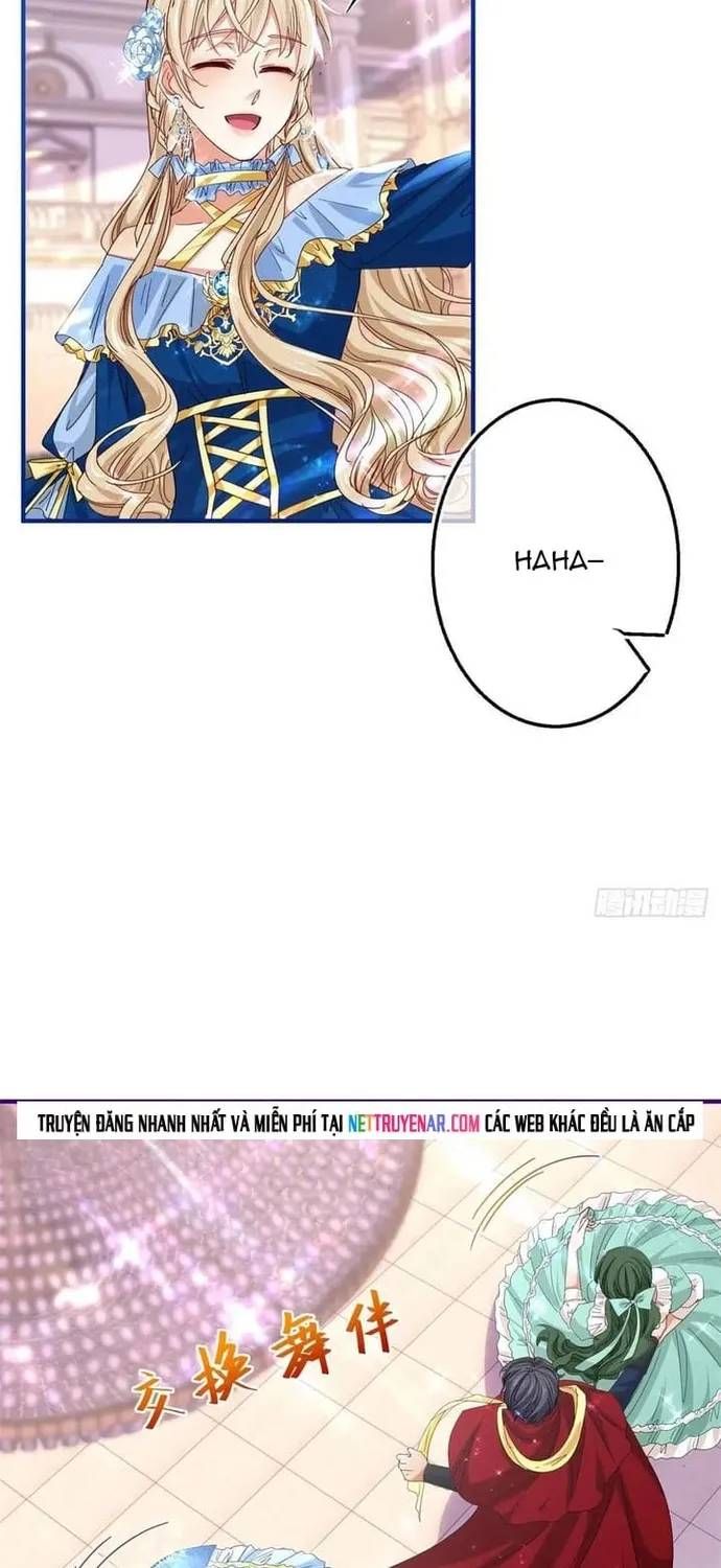 Hoàng Nữ Được Cưng Chiều Nhất Đế Quốc