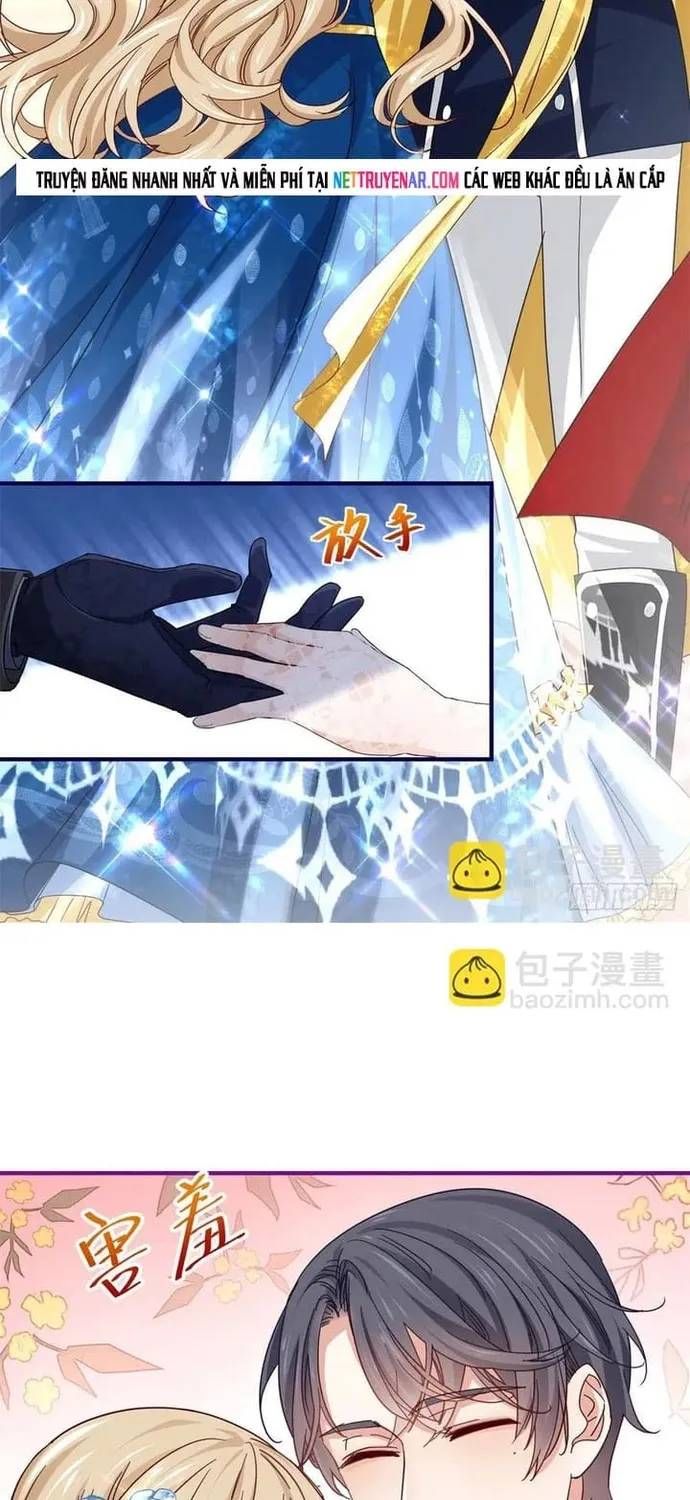 Hoàng Nữ Được Cưng Chiều Nhất Đế Quốc