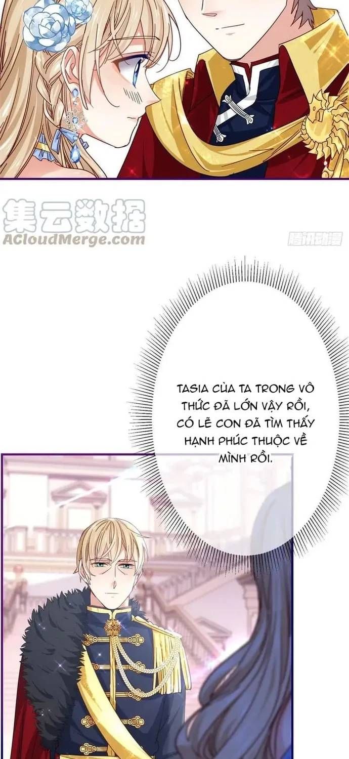 Hoàng Nữ Được Cưng Chiều Nhất Đế Quốc