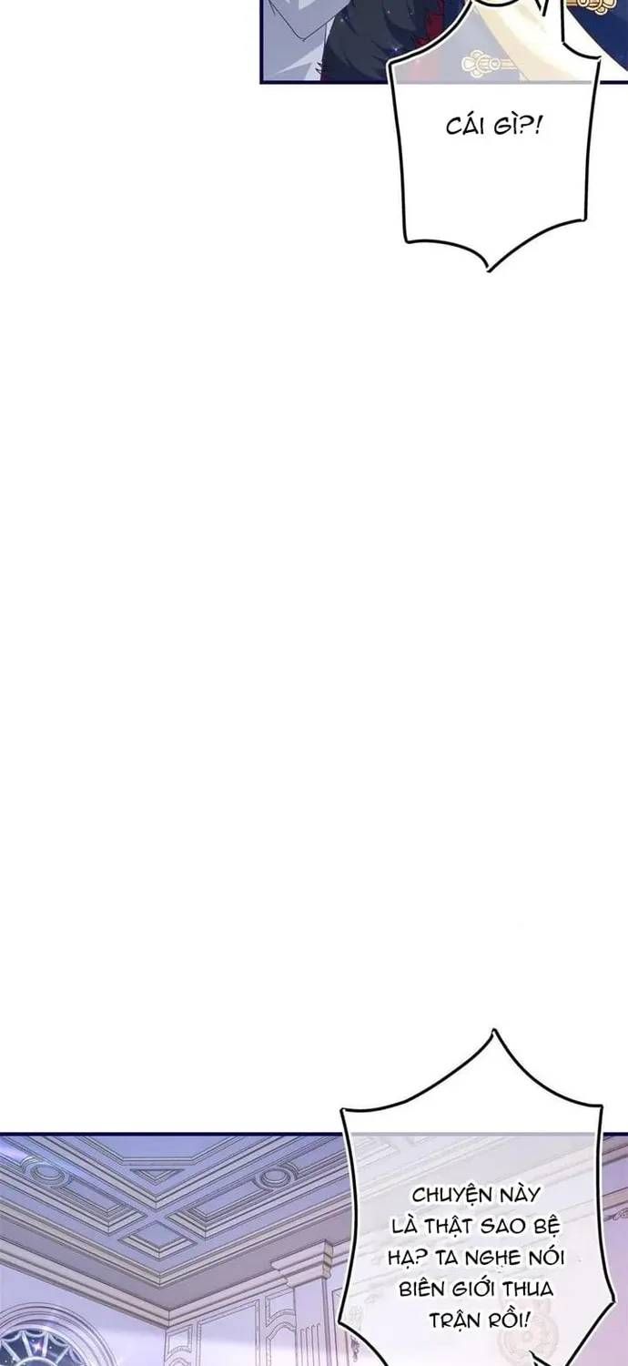 Hoàng Nữ Được Cưng Chiều Nhất Đế Quốc