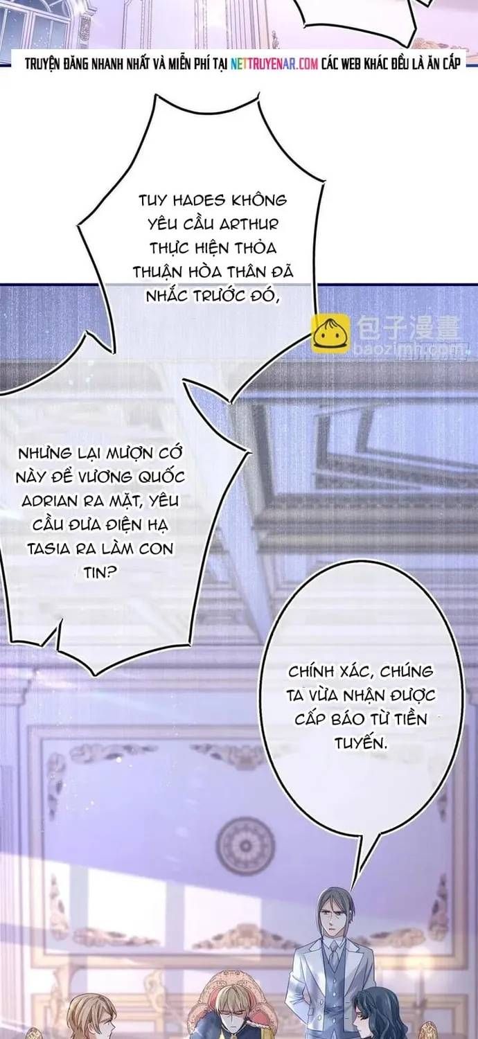 Hoàng Nữ Được Cưng Chiều Nhất Đế Quốc