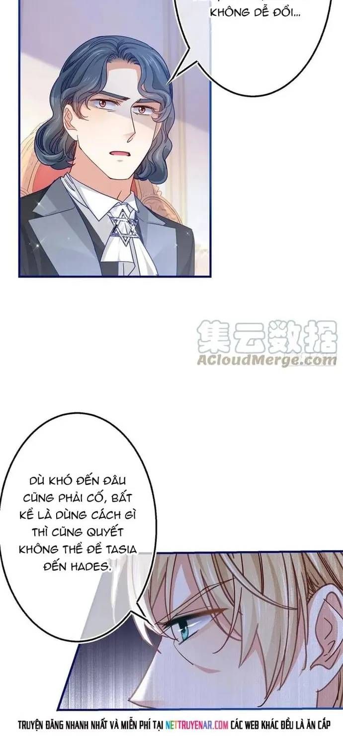 Hoàng Nữ Được Cưng Chiều Nhất Đế Quốc