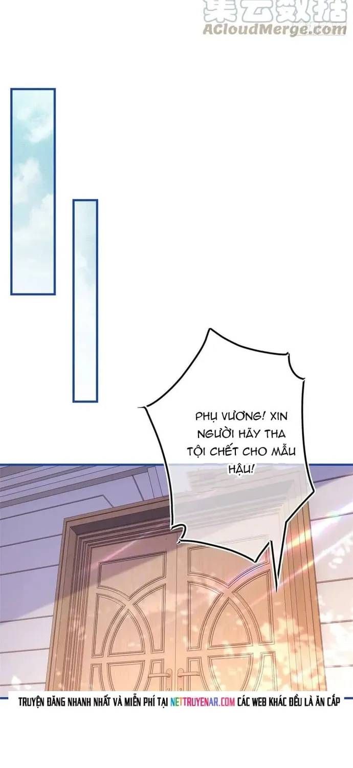 Hoàng Nữ Được Cưng Chiều Nhất Đế Quốc