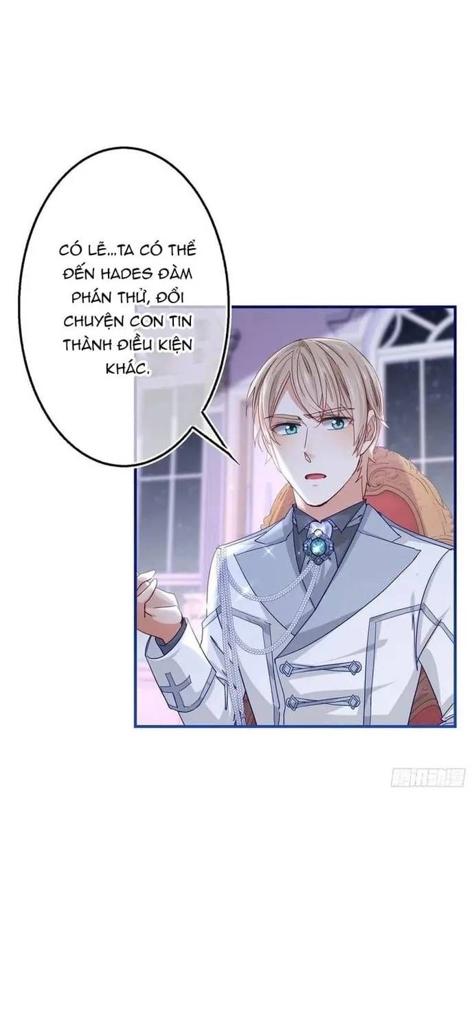 Hoàng Nữ Được Cưng Chiều Nhất Đế Quốc