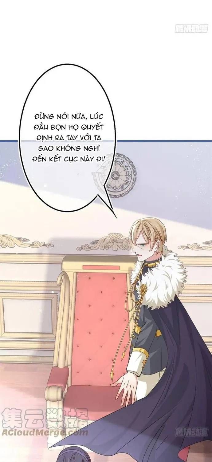 Hoàng Nữ Được Cưng Chiều Nhất Đế Quốc