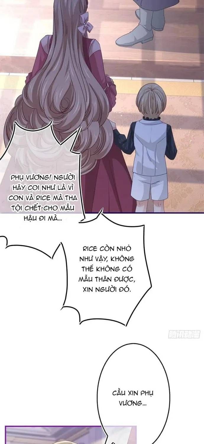 Hoàng Nữ Được Cưng Chiều Nhất Đế Quốc