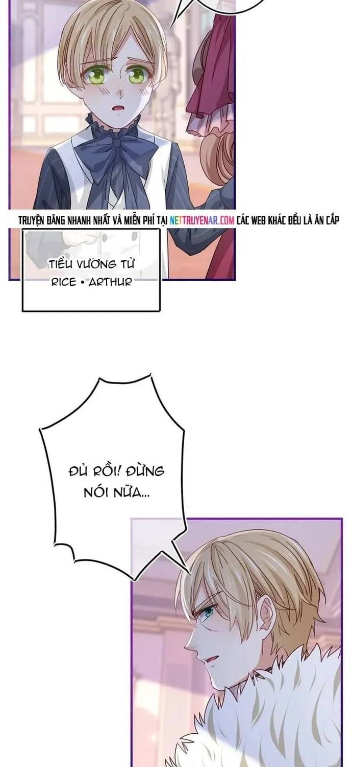 Hoàng Nữ Được Cưng Chiều Nhất Đế Quốc