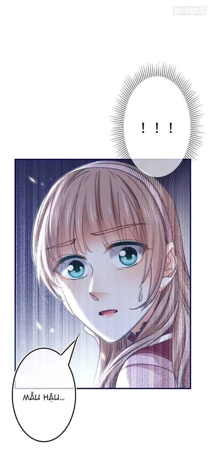 Hoàng Nữ Được Cưng Chiều Nhất Đế Quốc