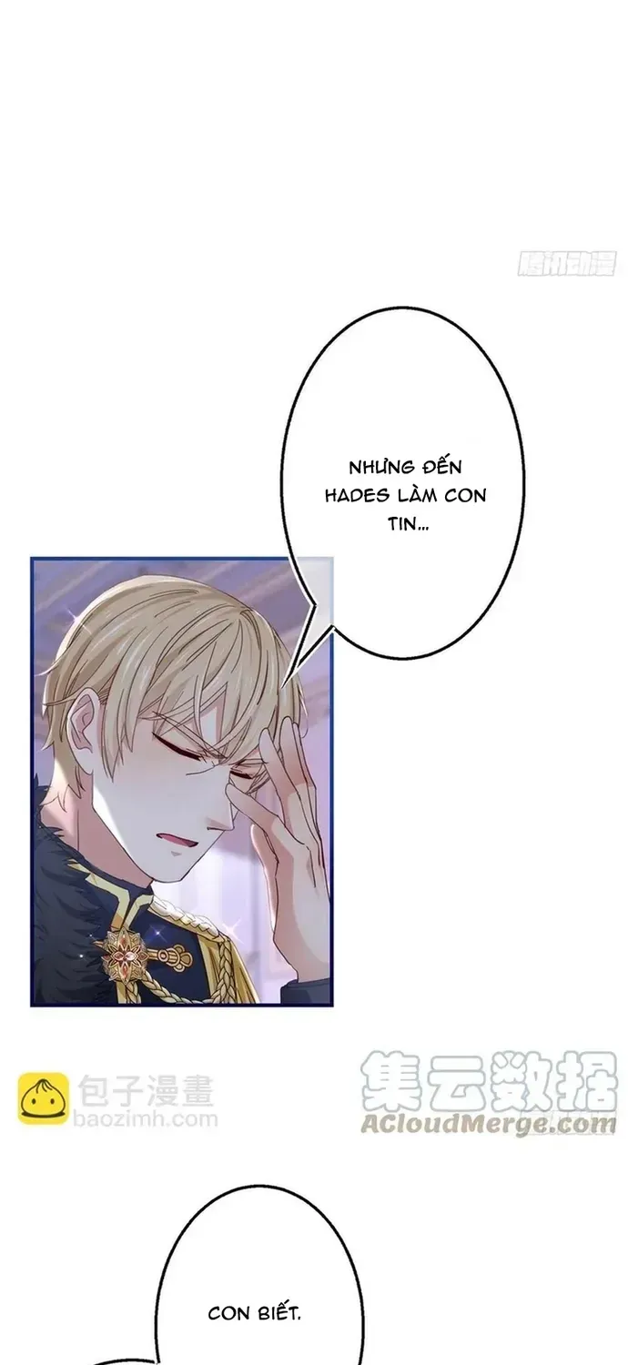 Hoàng Nữ Được Cưng Chiều Nhất Đế Quốc