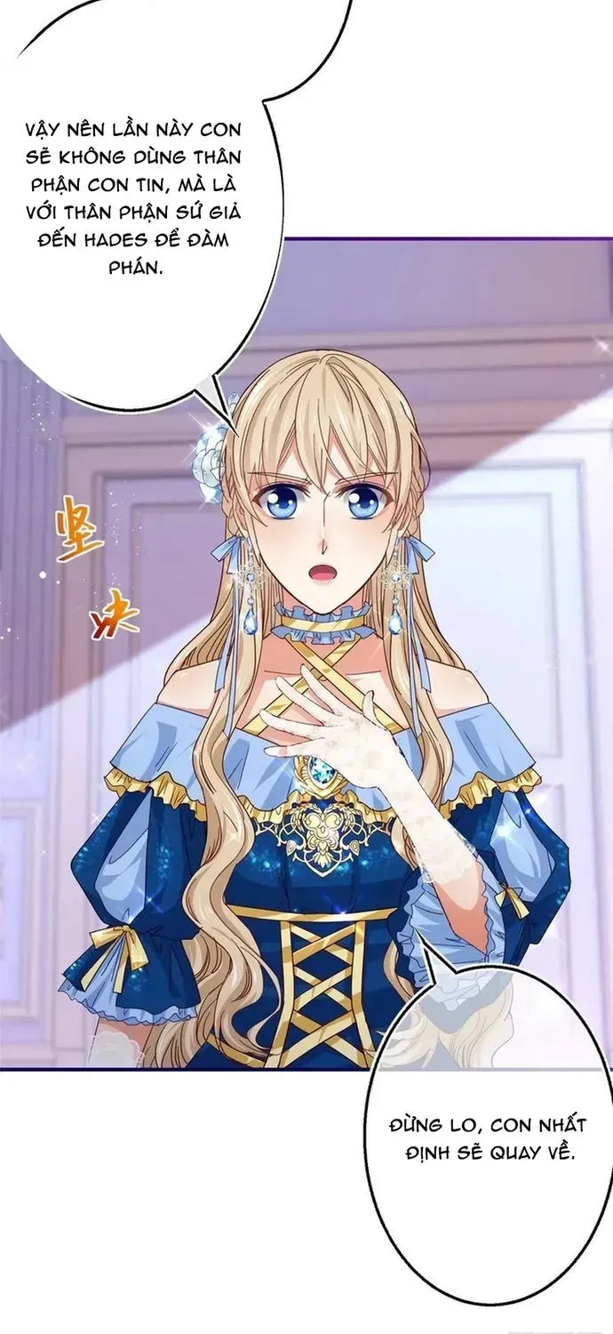 Hoàng Nữ Được Cưng Chiều Nhất Đế Quốc