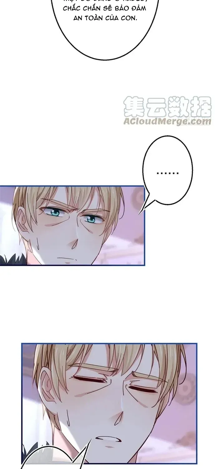 Hoàng Nữ Được Cưng Chiều Nhất Đế Quốc