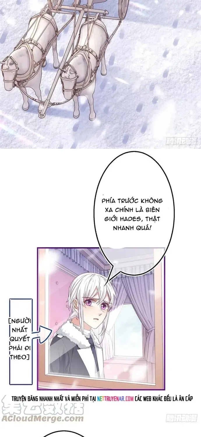 Hoàng Nữ Được Cưng Chiều Nhất Đế Quốc