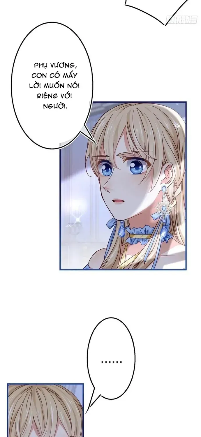 Hoàng Nữ Được Cưng Chiều Nhất Đế Quốc