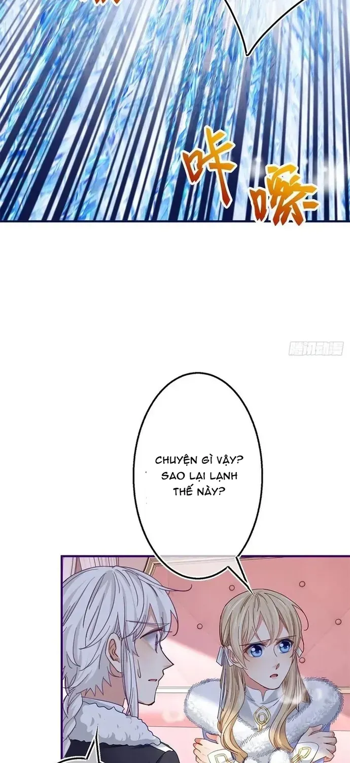 Hoàng Nữ Được Cưng Chiều Nhất Đế Quốc