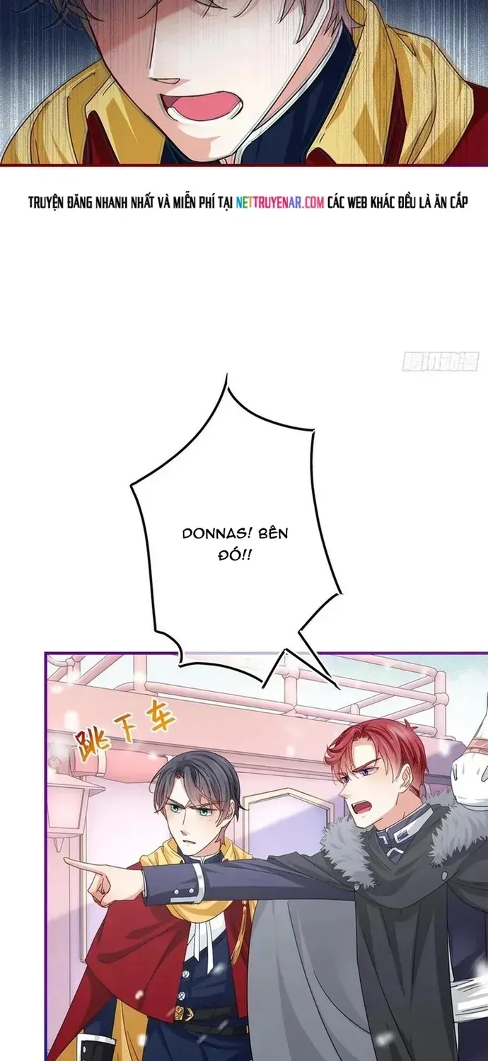 Hoàng Nữ Được Cưng Chiều Nhất Đế Quốc