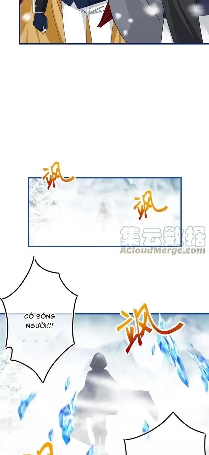 Hoàng Nữ Được Cưng Chiều Nhất Đế Quốc