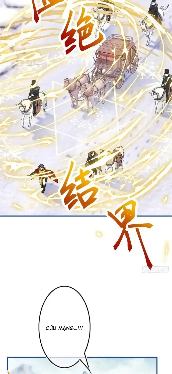 Hoàng Nữ Được Cưng Chiều Nhất Đế Quốc