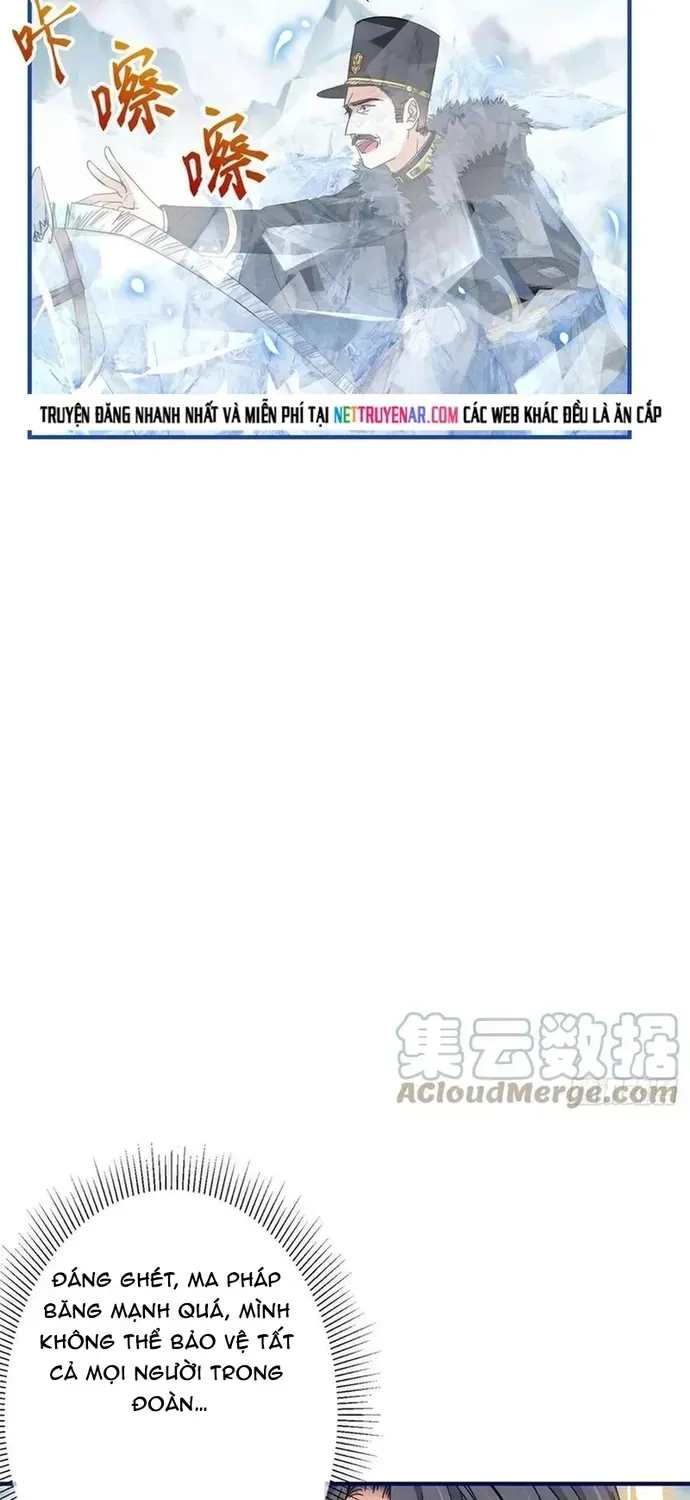 Hoàng Nữ Được Cưng Chiều Nhất Đế Quốc