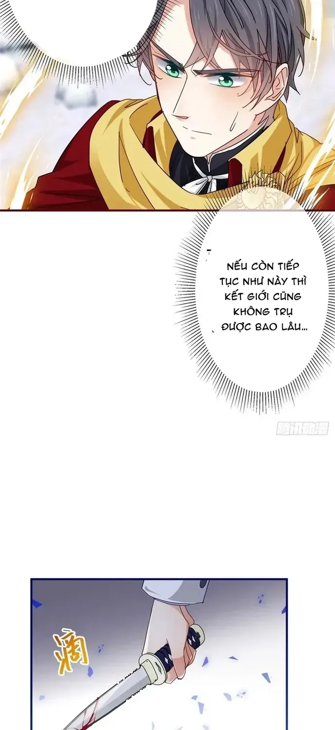 Hoàng Nữ Được Cưng Chiều Nhất Đế Quốc