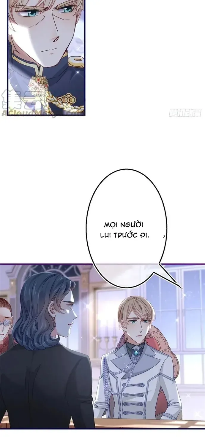 Hoàng Nữ Được Cưng Chiều Nhất Đế Quốc