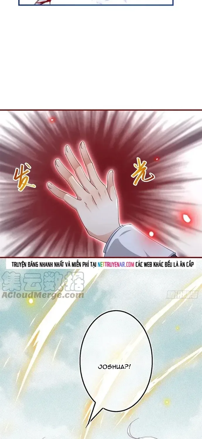 Hoàng Nữ Được Cưng Chiều Nhất Đế Quốc