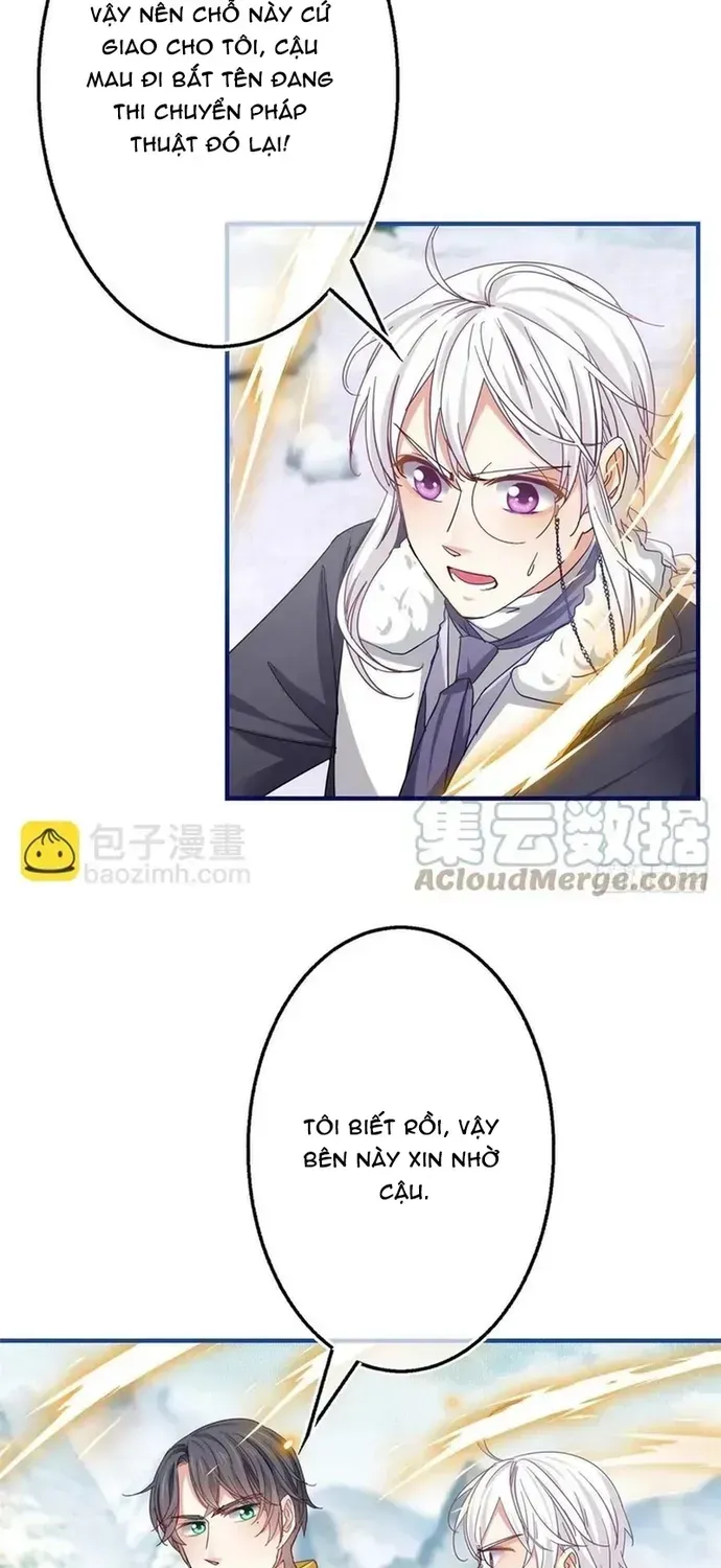 Hoàng Nữ Được Cưng Chiều Nhất Đế Quốc