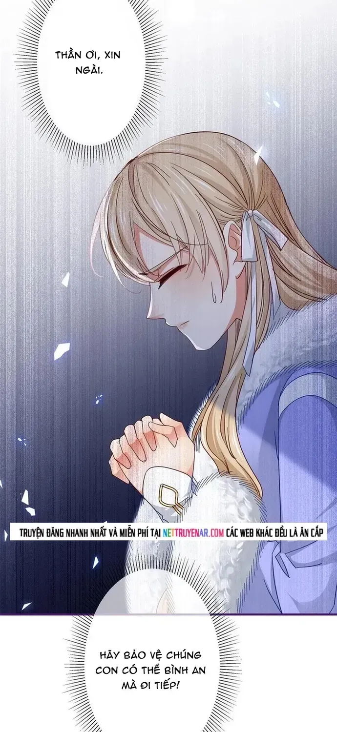 Hoàng Nữ Được Cưng Chiều Nhất Đế Quốc