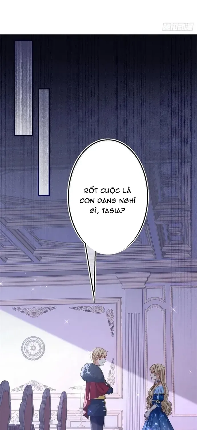 Hoàng Nữ Được Cưng Chiều Nhất Đế Quốc