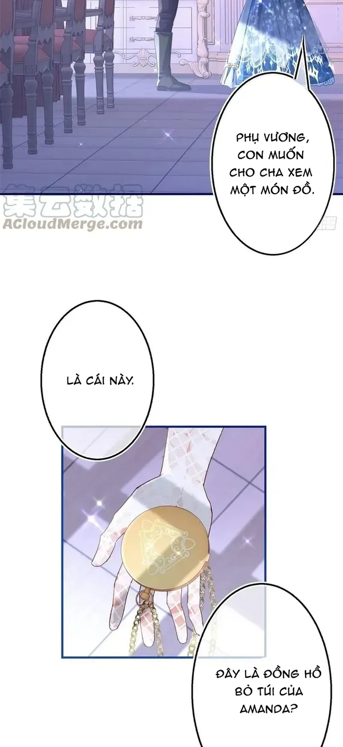 Hoàng Nữ Được Cưng Chiều Nhất Đế Quốc