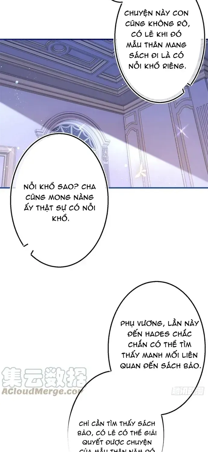 Hoàng Nữ Được Cưng Chiều Nhất Đế Quốc