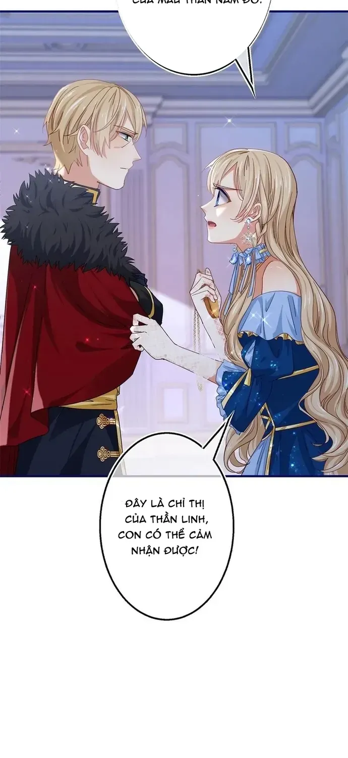 Hoàng Nữ Được Cưng Chiều Nhất Đế Quốc