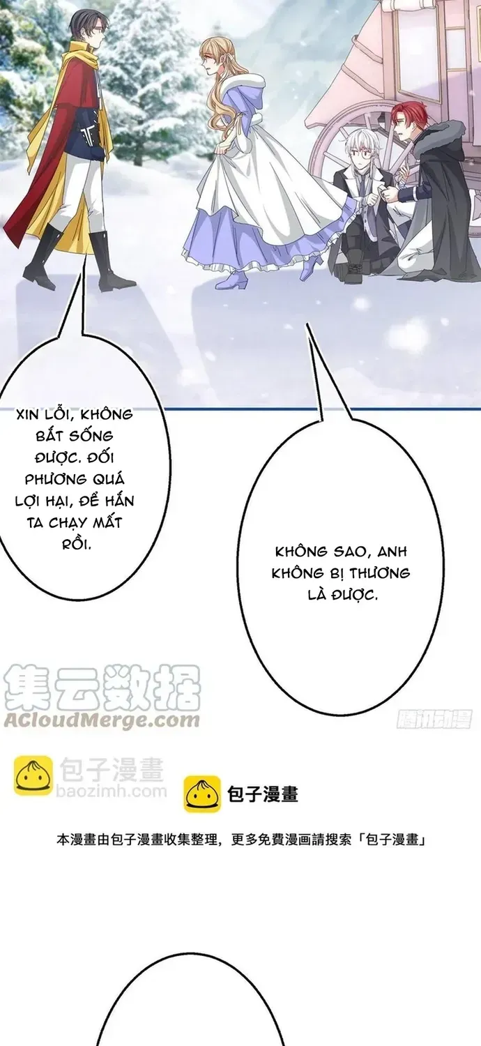 Hoàng Nữ Được Cưng Chiều Nhất Đế Quốc Chap 104 - Next Chap 105