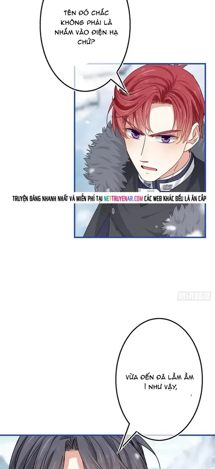 Hoàng Nữ Được Cưng Chiều Nhất Đế Quốc Chap 104 - Next Chap 105