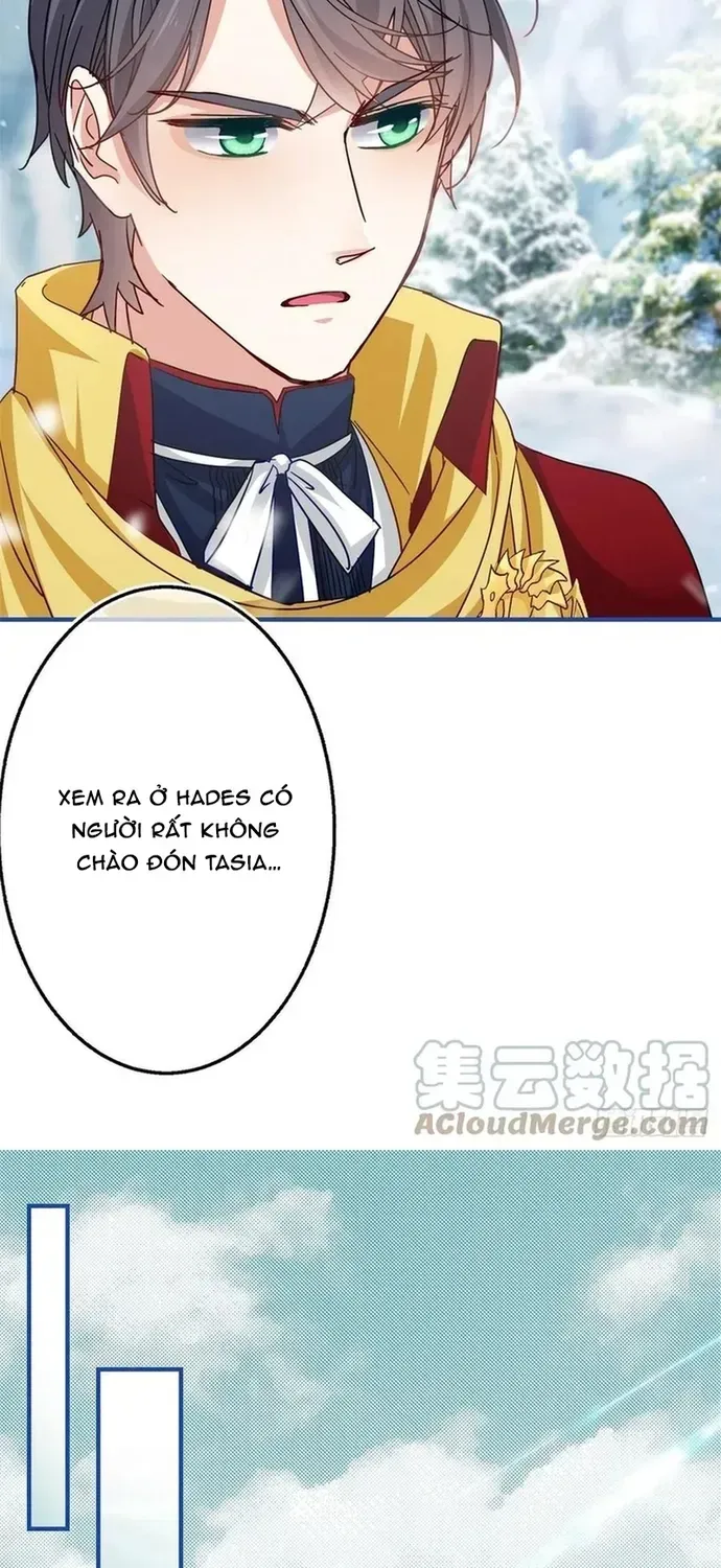 Hoàng Nữ Được Cưng Chiều Nhất Đế Quốc Chap 104 - Next Chap 105