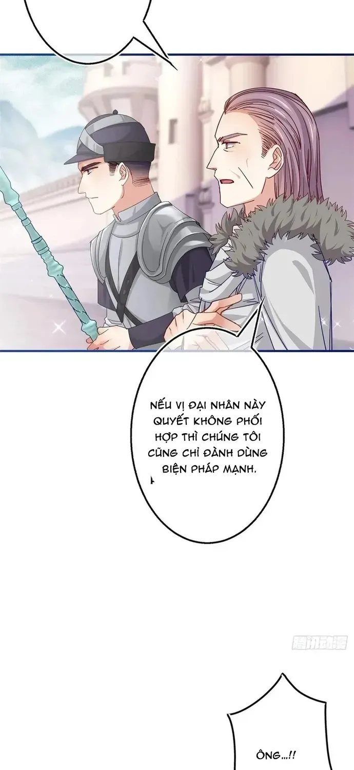 Hoàng Nữ Được Cưng Chiều Nhất Đế Quốc Chap 104 - Next Chap 105