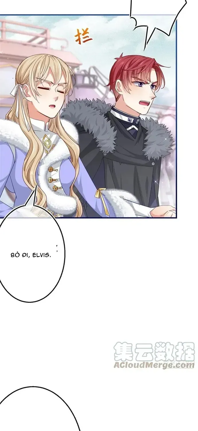 Hoàng Nữ Được Cưng Chiều Nhất Đế Quốc Chap 104 - Next Chap 105