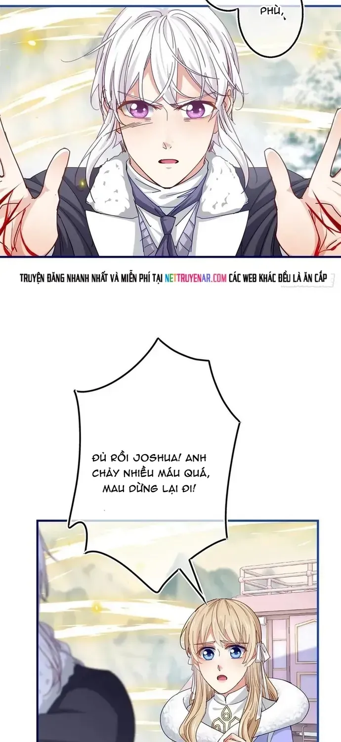 Hoàng Nữ Được Cưng Chiều Nhất Đế Quốc Chap 104 - Next Chap 105