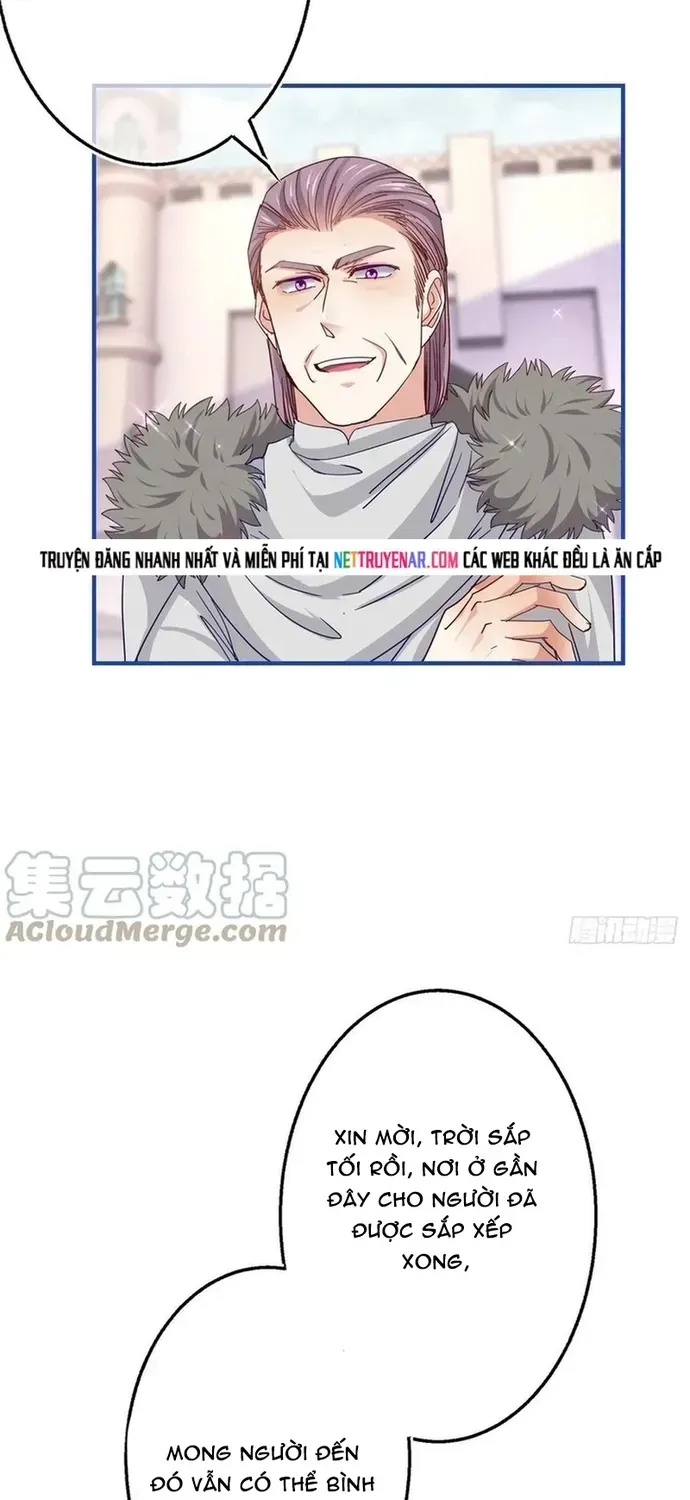 Hoàng Nữ Được Cưng Chiều Nhất Đế Quốc Chap 104 - Next Chap 105