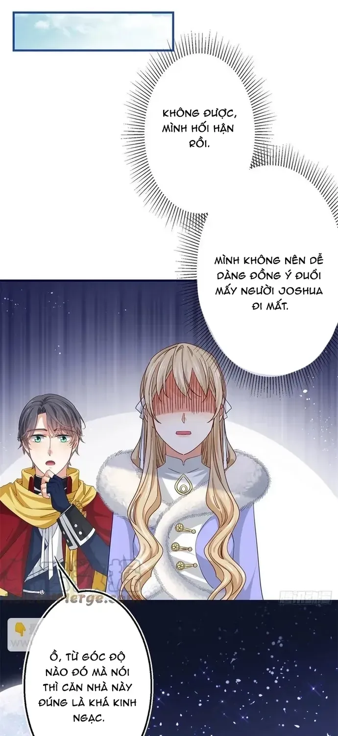 Hoàng Nữ Được Cưng Chiều Nhất Đế Quốc Chap 104 - Next Chap 105