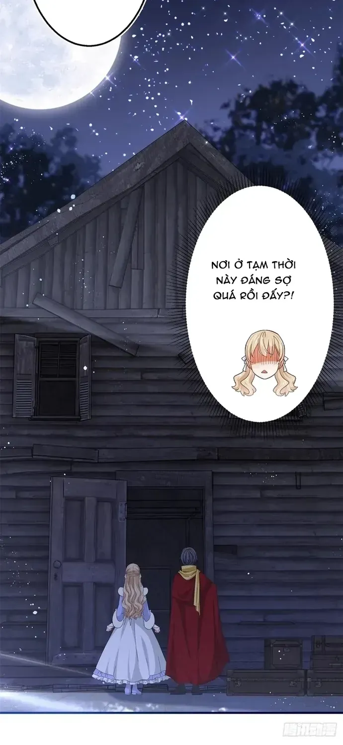 Hoàng Nữ Được Cưng Chiều Nhất Đế Quốc Chap 104 - Next Chap 105