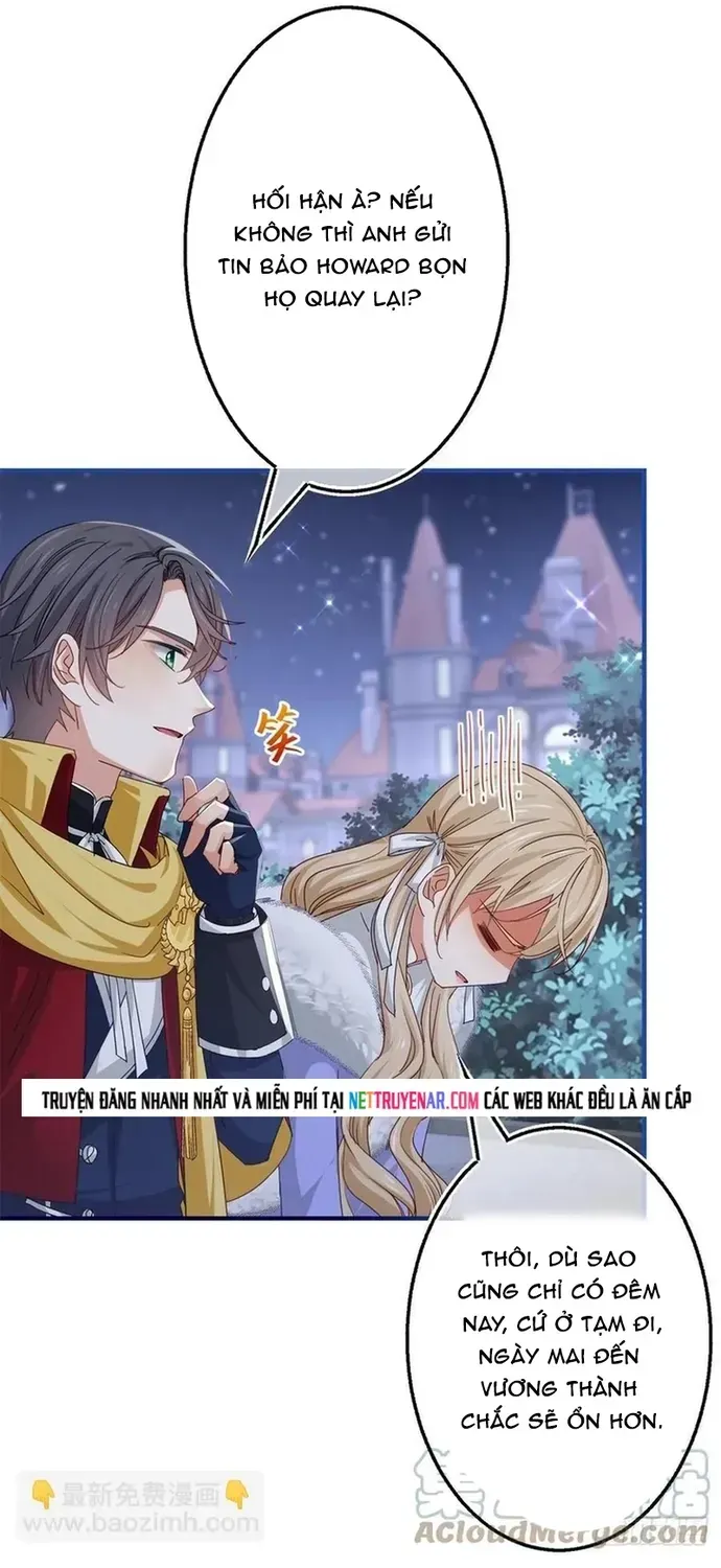 Hoàng Nữ Được Cưng Chiều Nhất Đế Quốc Chap 104 - Next Chap 105