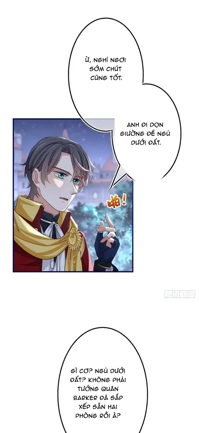 Hoàng Nữ Được Cưng Chiều Nhất Đế Quốc Chap 104 - Next Chap 105