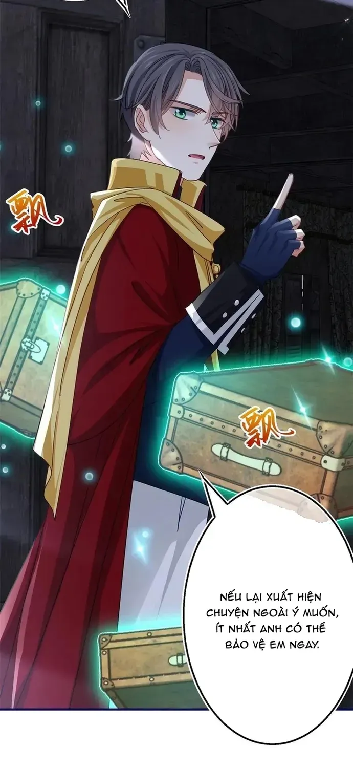 Hoàng Nữ Được Cưng Chiều Nhất Đế Quốc Chap 104 - Next Chap 105