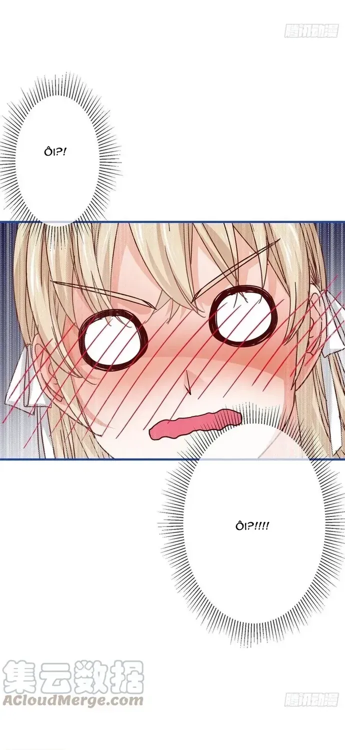 Hoàng Nữ Được Cưng Chiều Nhất Đế Quốc Chap 104 - Next Chap 105