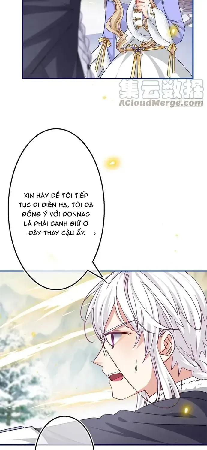 Hoàng Nữ Được Cưng Chiều Nhất Đế Quốc Chap 104 - Next Chap 105