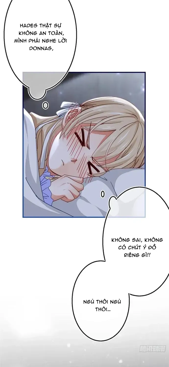 Hoàng Nữ Được Cưng Chiều Nhất Đế Quốc Chap 104 - Next Chap 105