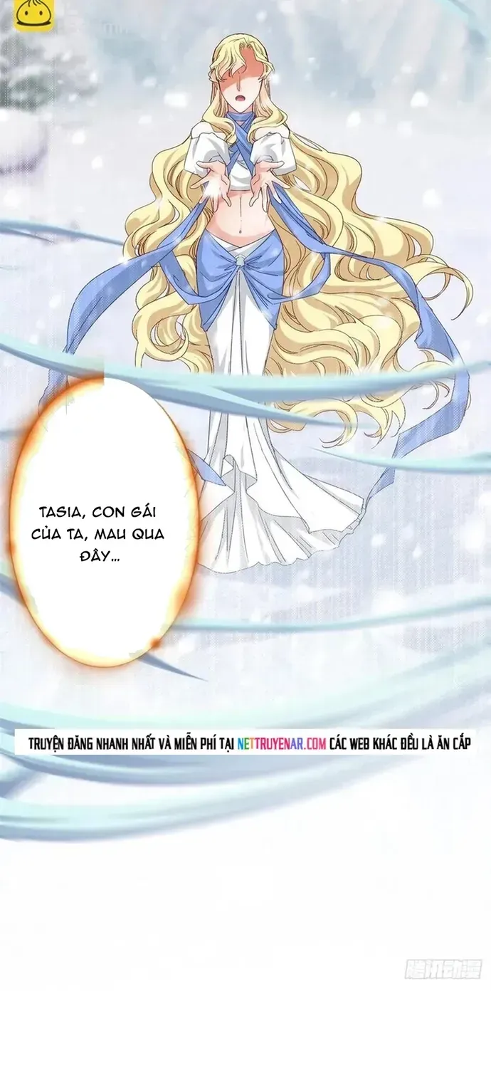 Hoàng Nữ Được Cưng Chiều Nhất Đế Quốc Chap 104 - Next Chap 105