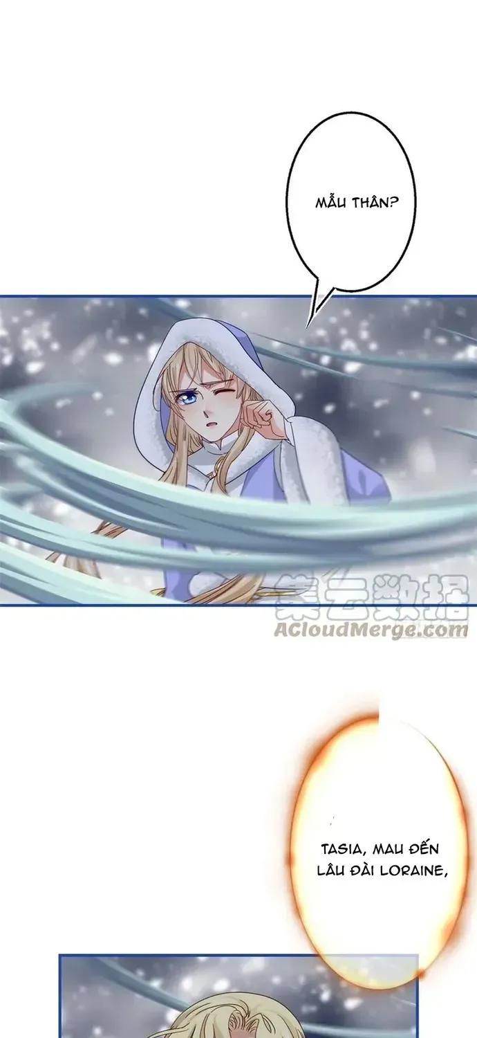 Hoàng Nữ Được Cưng Chiều Nhất Đế Quốc Chap 104 - Next Chap 105