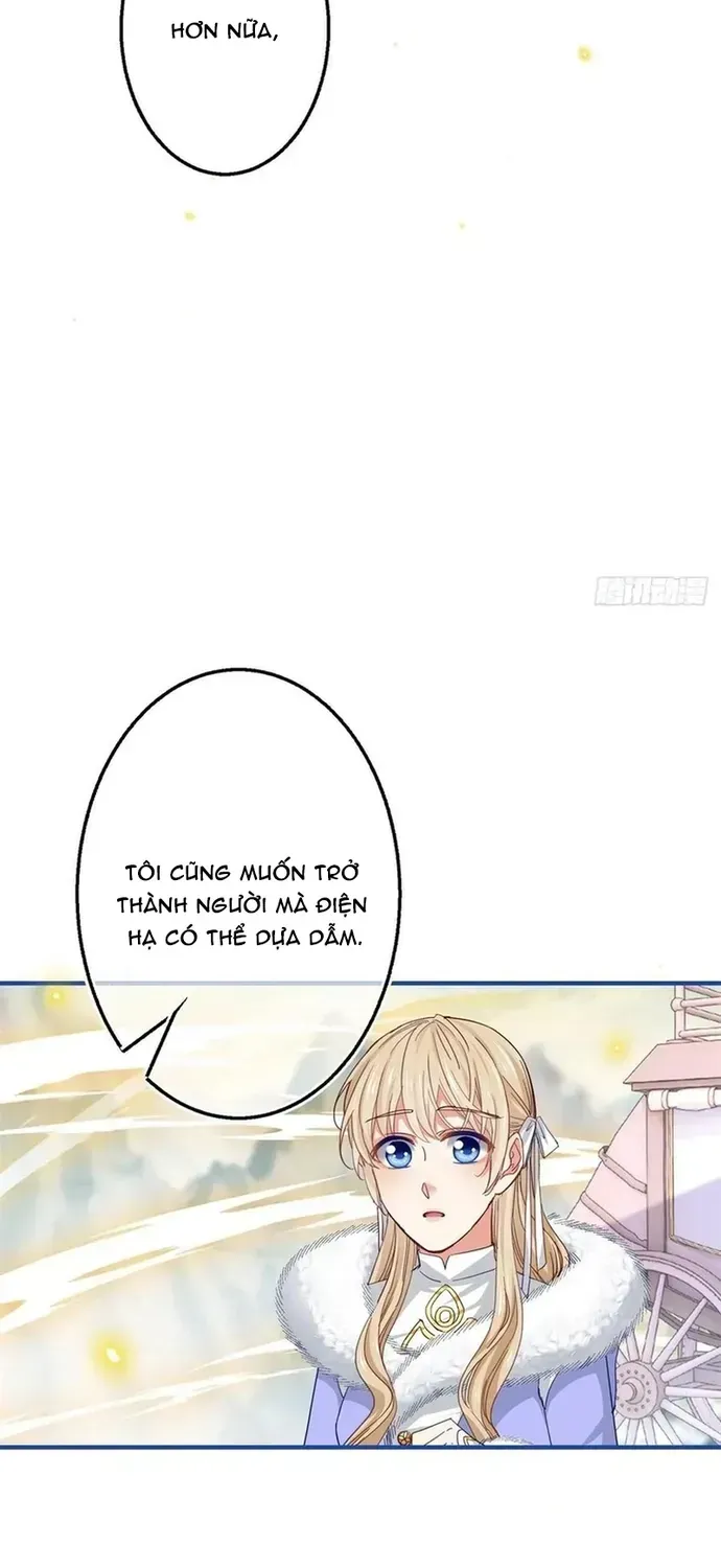 Hoàng Nữ Được Cưng Chiều Nhất Đế Quốc Chap 104 - Next Chap 105