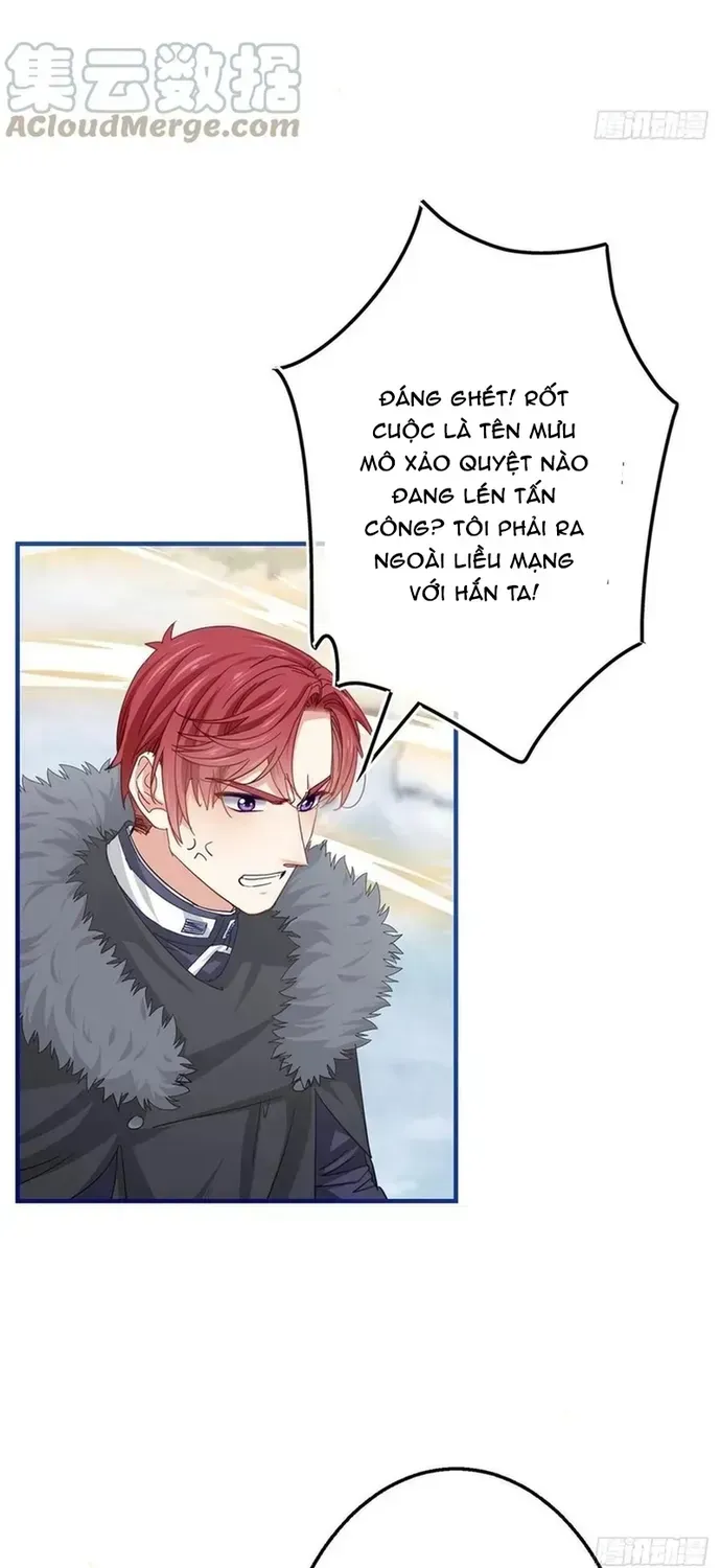 Hoàng Nữ Được Cưng Chiều Nhất Đế Quốc Chap 104 - Next Chap 105